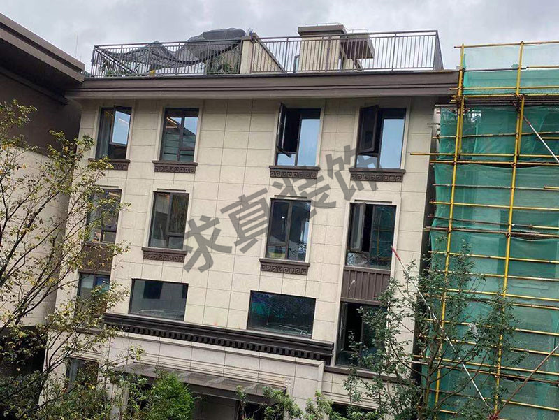 在建工程-34